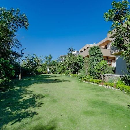 Par-X Mist View 9A Garden Villa 3Bhk 로나발라 외부 사진