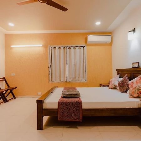 Par-X Mist View 9A Garden Villa 3Bhk 로나발라 외부 사진
