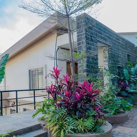 Par-X Mist View 9A Garden Villa 3Bhk 로나발라 외부 사진