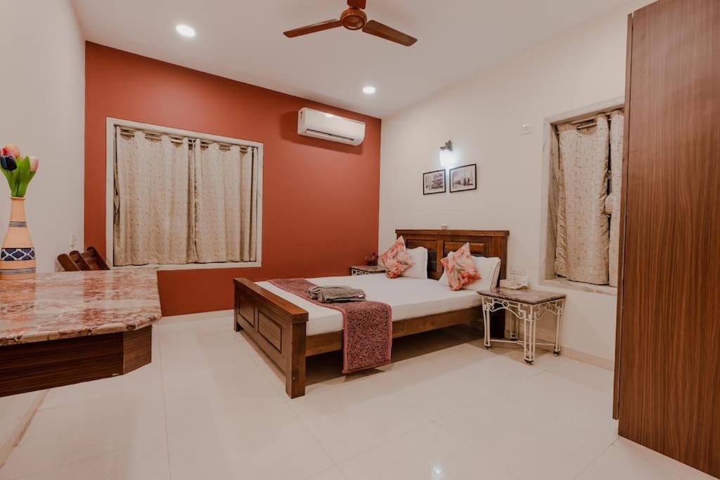 Par-X Mist View 9A Garden Villa 3Bhk 로나발라 외부 사진